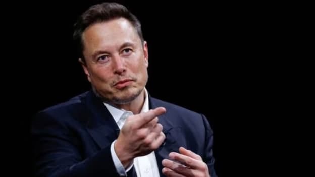 Elon Musk's X lays off 1,000 employees dedicated to combating abusive online content