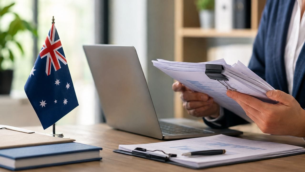 Australia to restart targeted compliance framework from October 2026