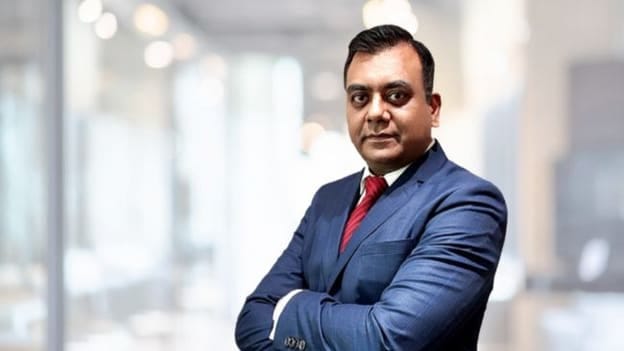 Future Generali India Insurance Company appoints Akshaya Kashyap as Chief People Officer