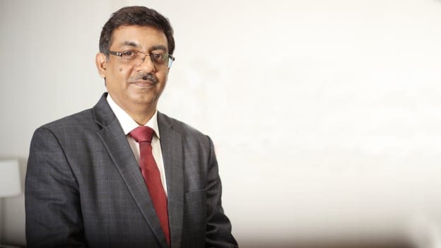 COVID-19 will change the way we work and learn: NSDC MD & CEO