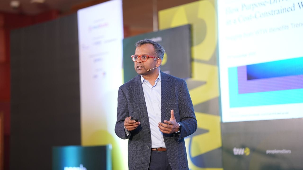 Smarter benefits, deeper impact: How purpose-driven benefits win in a cost-constrained world