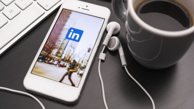 LinkedIn reflects on evolution of workplace trends over past 20 years