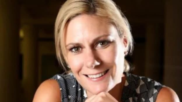 View from the Top | Erica Berchtold of The Iconic