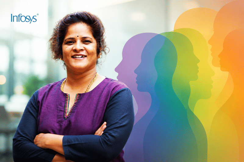 Exclusive: Infosys says the future of inclusion will be measured in promotions, not programmes