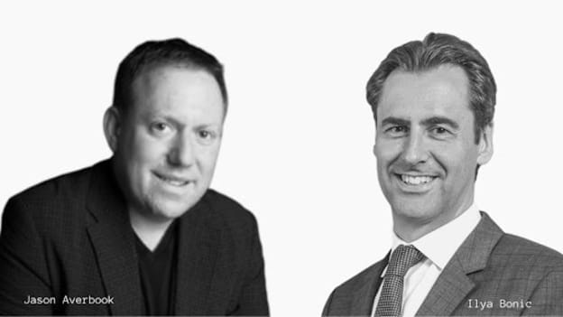 How generative AI will reshape HR, according to Mercer's Jason Averbook and Ilya Bonic