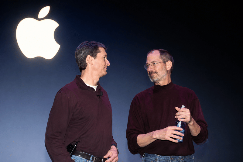 Tim Cook steps down: 5 things he achieved at Apple that Steve Jobs never did