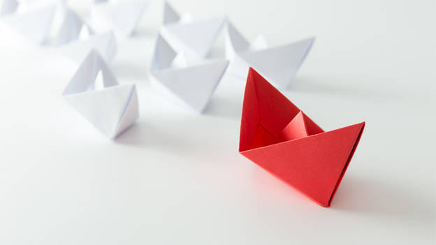 Top 5 elements every leader needs to drive employee engagement