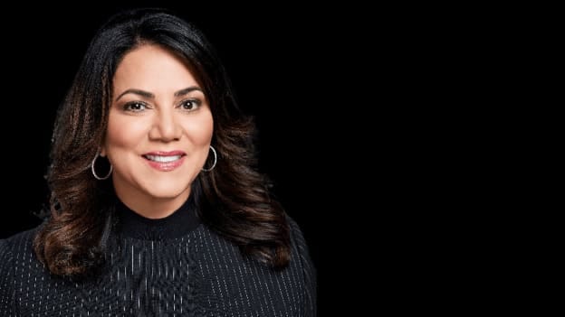 Nutanix appoints Mandy Dhaliwal as its chief marketing officer