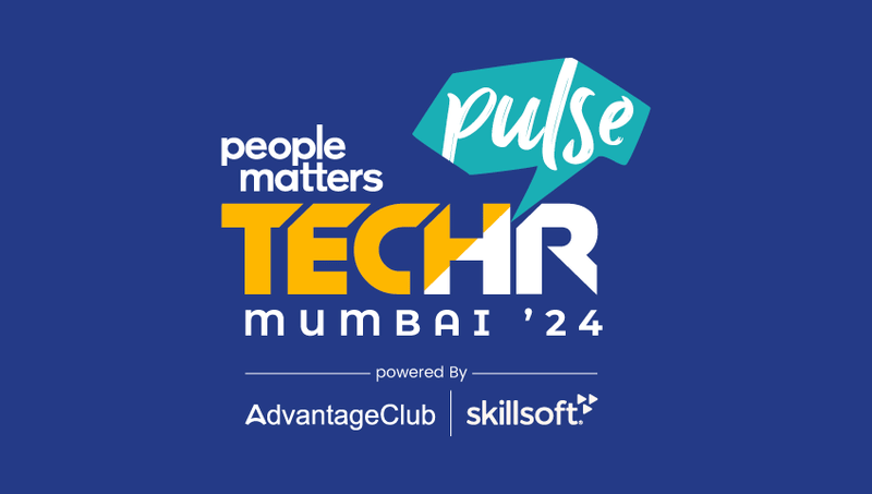 People Matters TechHR Pulse Mumbai