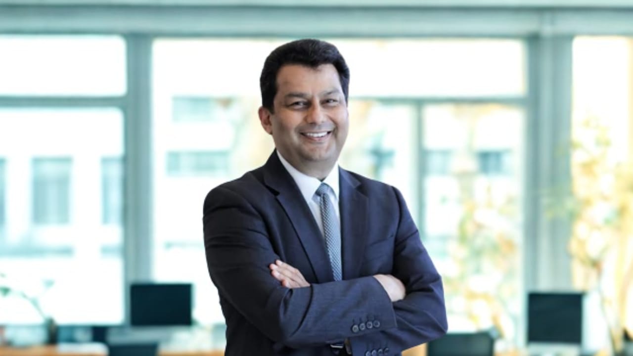 Bank of America names Vikram Sahu CEO after RBI clearance
