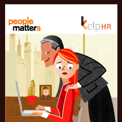 BEYOND COMPLIANCE - POSH V2.0