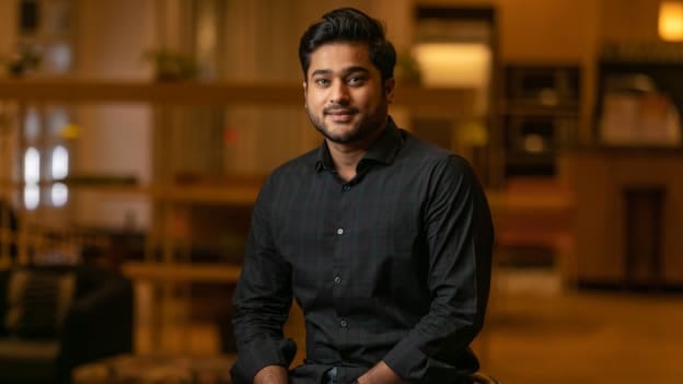 With less financial stress, employees log better workplace presence, develop trusted relationship with employer: Refyne CEO Chitresh Sharma