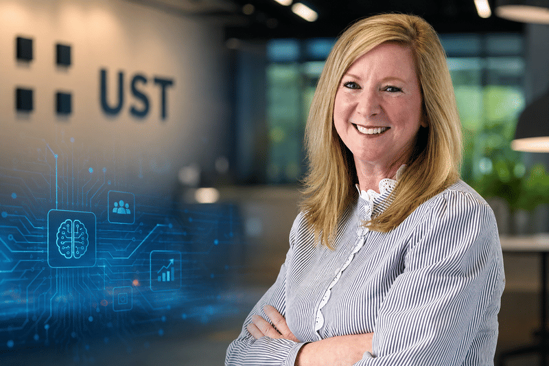 The rate of AI adoption depends on manager behaviour and culture: Colleen Doherty