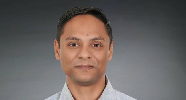 Padmini VNA Mechatronics appoints Sumeet Bhowmick as CHRO