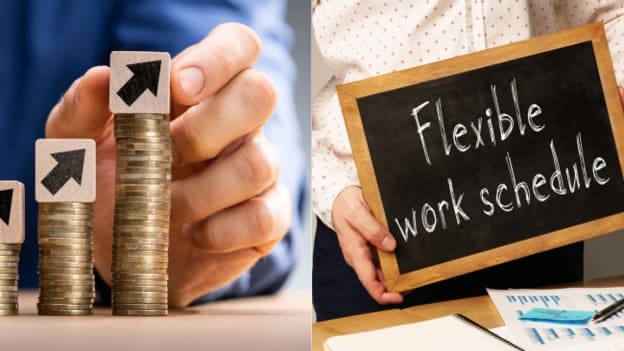 MENA job seekers prioritise salary, flexibility, and work-life balance