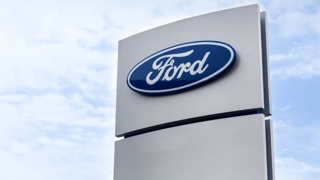 Ford Motor likely to lay off 200 workers in Canada