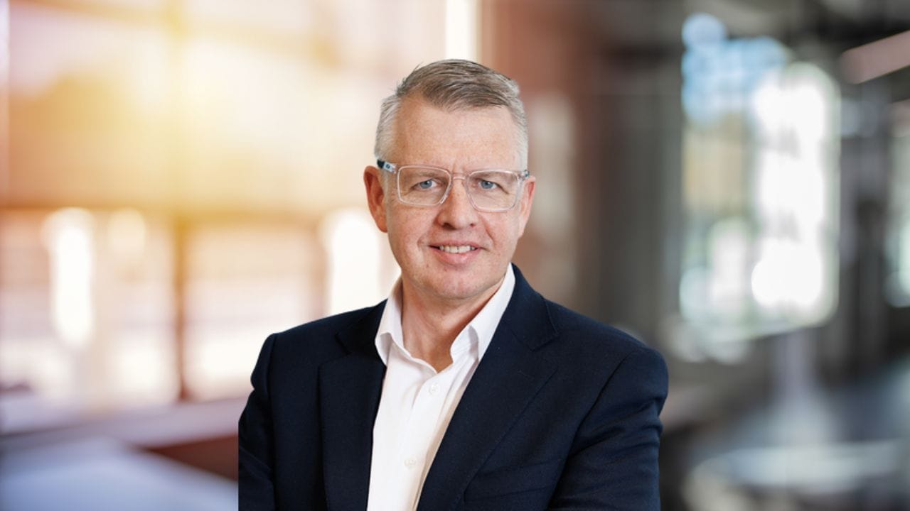 Russell Reynolds Associates appoints Nick Fletcher as Australia Country Leader 
