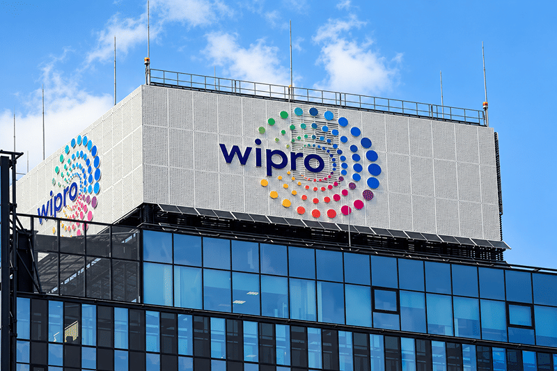 Wipro workforce declines 2.8% sequentially to 236,328 in Q2 FY27