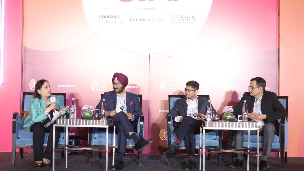 The growth coach: Scaling beyond the boardroom