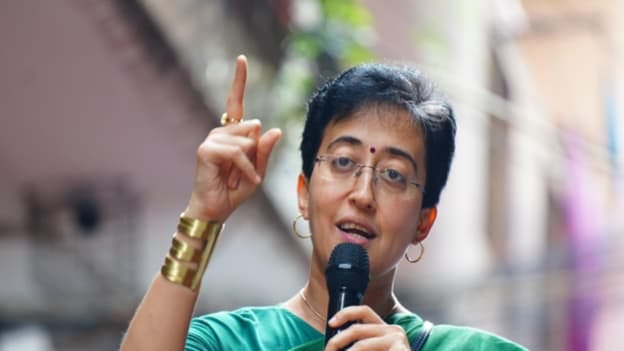 Delhi's Third Female CM: Atishi's elevation marks a milestone for women in leadership