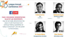 Critical to demonstrate the value of L&D investments