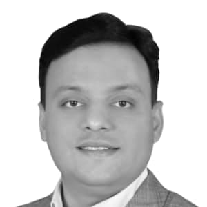 Dr Nirav	Mandir