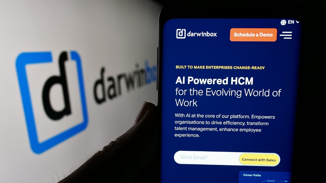 Darwinbox raises $40m from Ontario Teachers’ arm TVG to fund AI and US expansion