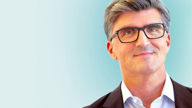 'AI, automation will help make work much more meaningful'