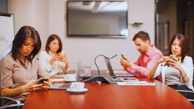 From overwhelmed to organised: Managing priorities in a distracted world