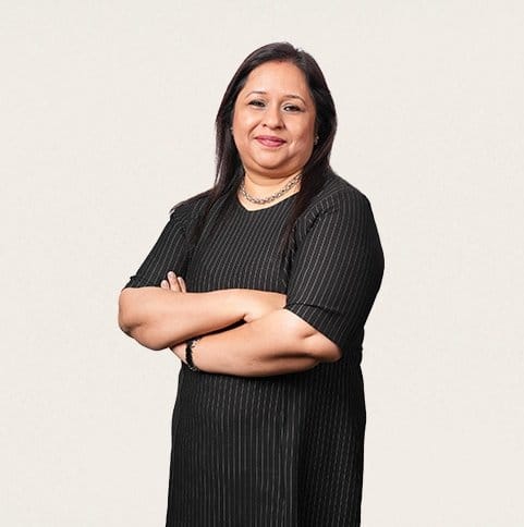 Kiran Yadav
