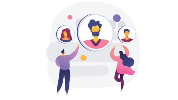 5 benefits of online recruiting, training & retaining employees in an organization
