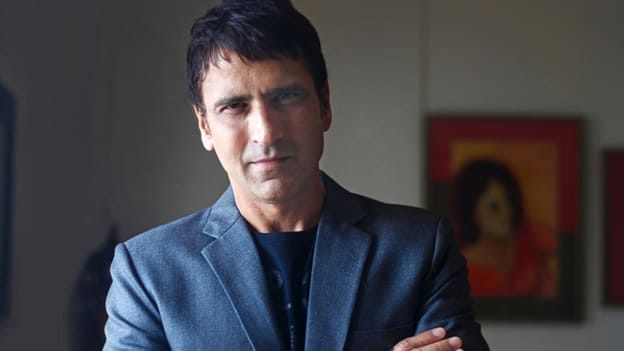 Ogilvy India Vice Chairman steps down