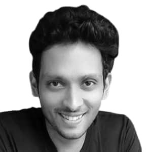 Krishnan Sunderarajan