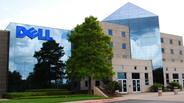 Dell appoints Brian Reaves as Chief Diversity & Inclusion Officer