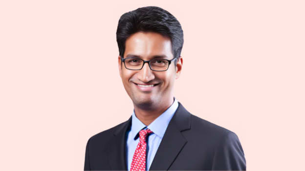 Saxo appoints Mahesh Sethuraman as Singapore CEO