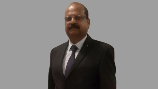 Dilip Sinha joins Vedanta Aluminium as CHRO