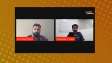 Involving senior leaders and listening to your employees for success: Expleo Solutions Limited