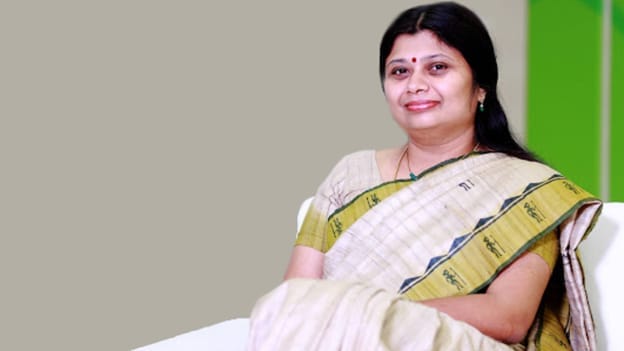 Inclusion is critical for innovation: Jayanthi Vaidyanathan, PayPal