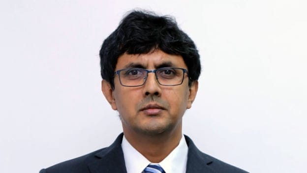 YES SECURITIES appoints Prasanth Prabhakaran as MD & CEO