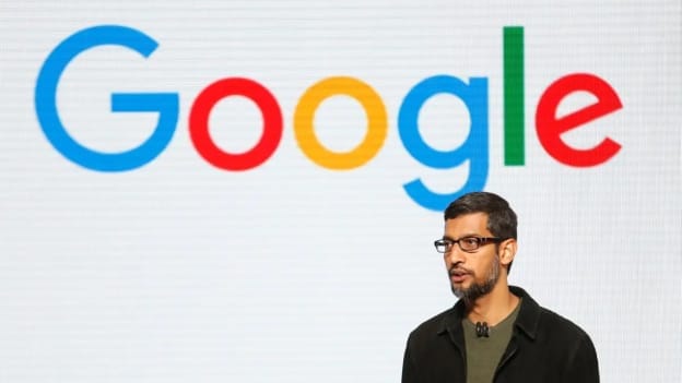 Google doesn’t want its AI talent to join Microsoft or OpenAI — so it’s paying them to stay