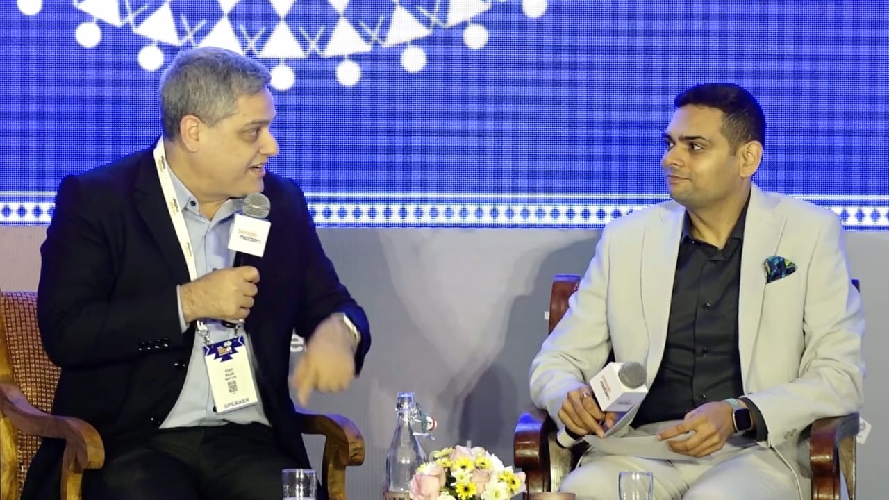 Why people, not technology, will decide whether AI succeeds in Indian organisations