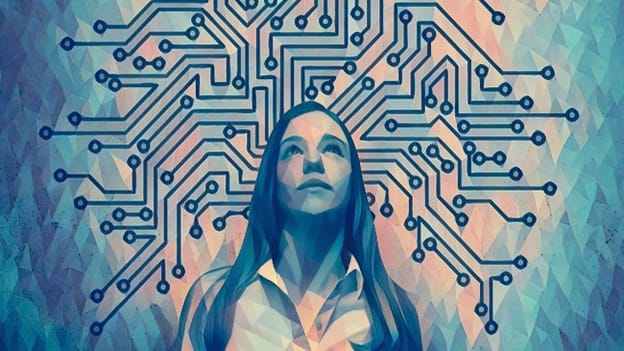 Women’s roles and experiences in the technology sector