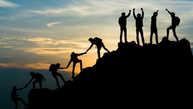 Teamwork: Why it's more than the sum of its parts