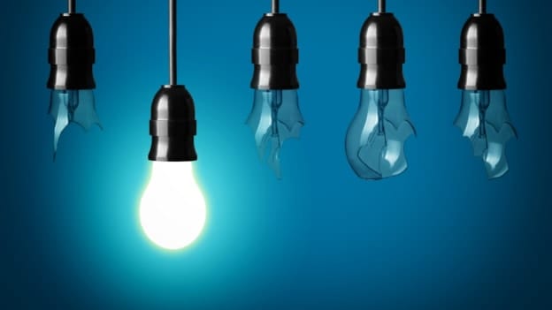 ‘There's a right way to fail’: Amy Edmondson
