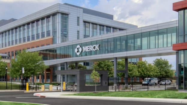 Pharma giant Merck to buy Prometheus for nearly $11 billion