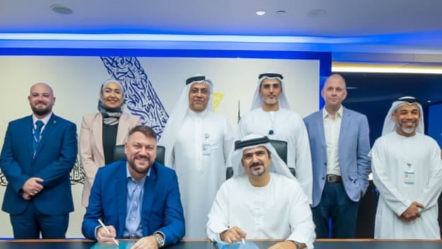 Dubai Airports partners with Serco towards Emiratisation goals