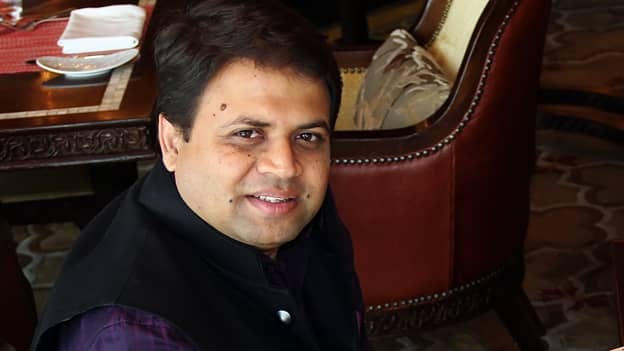 From competency to capability: Pankaj Bansal