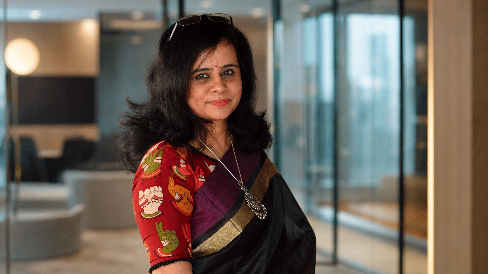 Titan elevates Priya Mathilakath Pillai as Chief People Officer