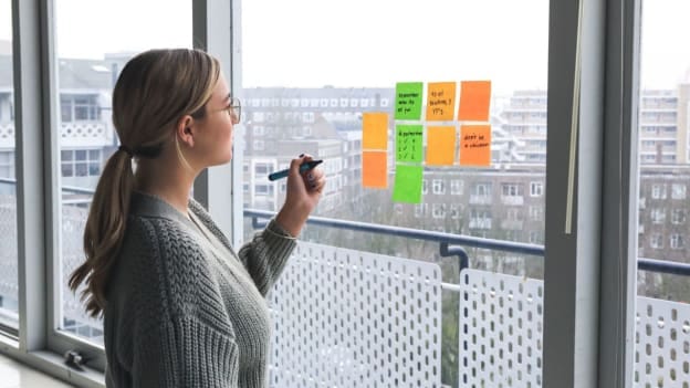 How to build a recession-proof career