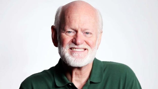 Leadership development is a lifetime process - Dr. Marshall Goldsmith